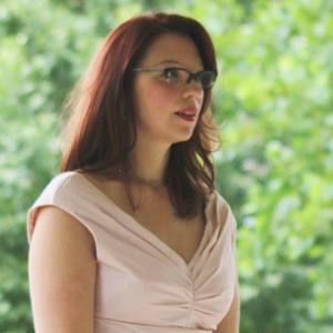 Meet your Posher, Rachel